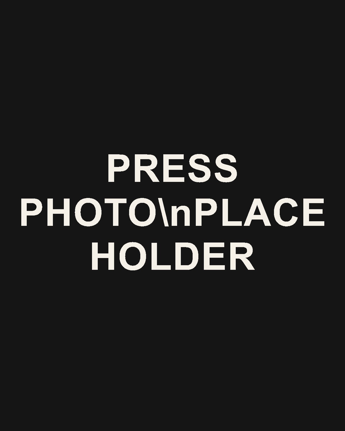 Jurelle press visual placeholder